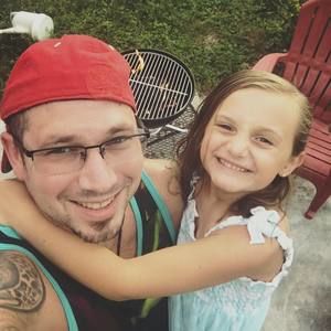 Meet your Posher, Nick